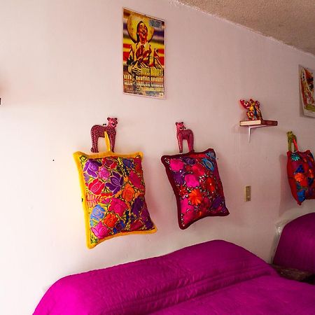 Hotel Frida Khalo Tuxtla Gutiérrez Dış mekan fotoğraf