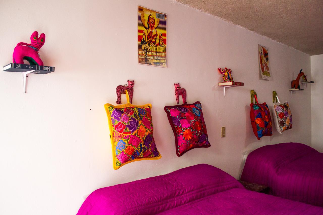 Hotel Frida Khalo Tuxtla Gutiérrez Dış mekan fotoğraf
