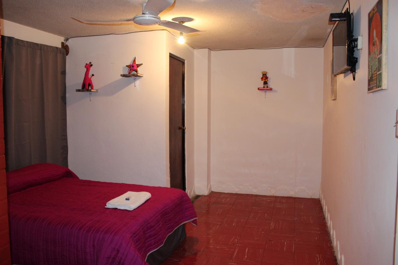 Hotel Frida Khalo Tuxtla Gutiérrez Dış mekan fotoğraf