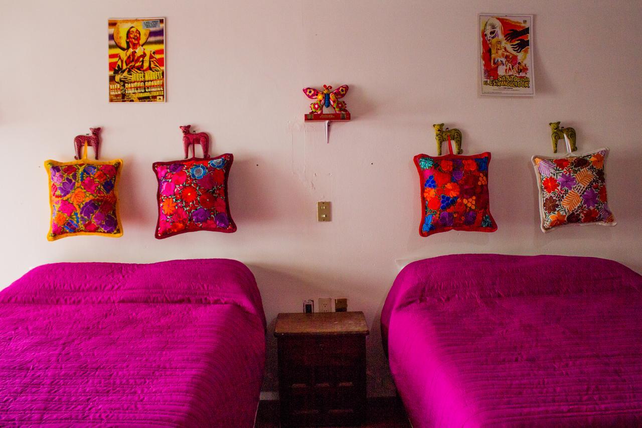 Hotel Frida Khalo Tuxtla Gutiérrez Dış mekan fotoğraf