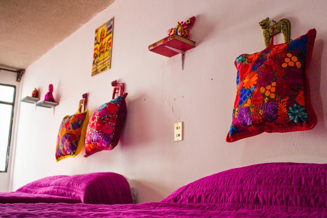 Hotel Frida Khalo Tuxtla Gutiérrez Dış mekan fotoğraf