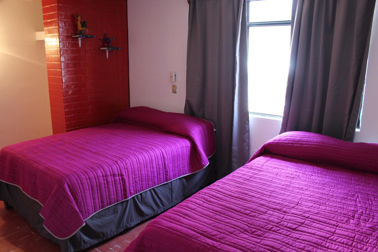 Hotel Frida Khalo Tuxtla Gutiérrez Dış mekan fotoğraf