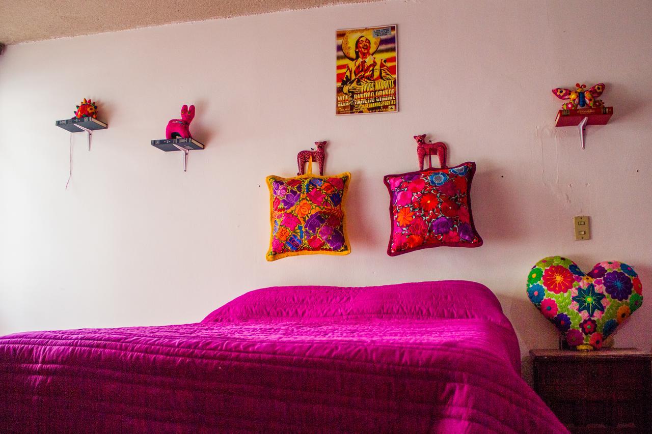 Hotel Frida Khalo Tuxtla Gutiérrez Dış mekan fotoğraf