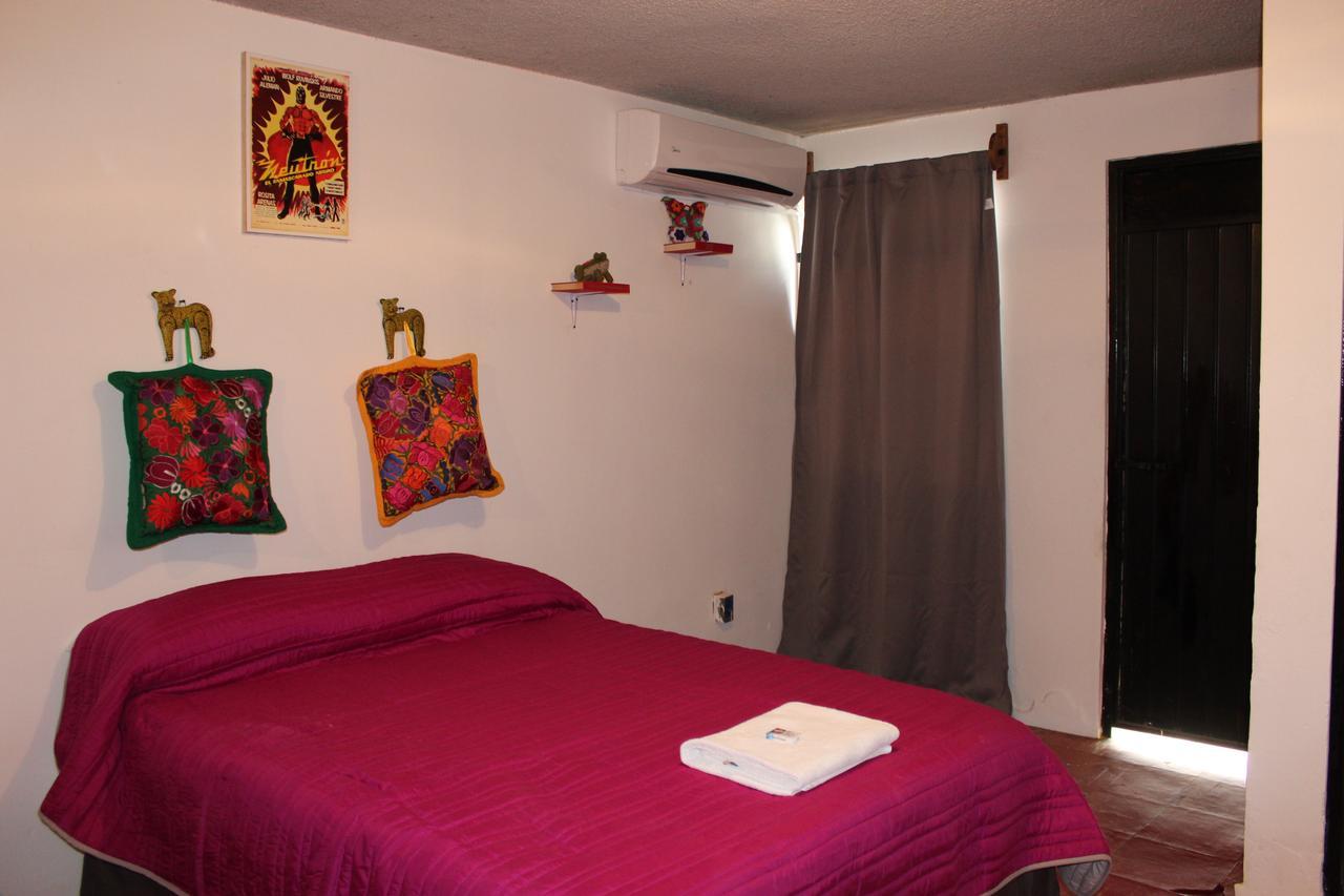 Hotel Frida Khalo Tuxtla Gutiérrez Dış mekan fotoğraf