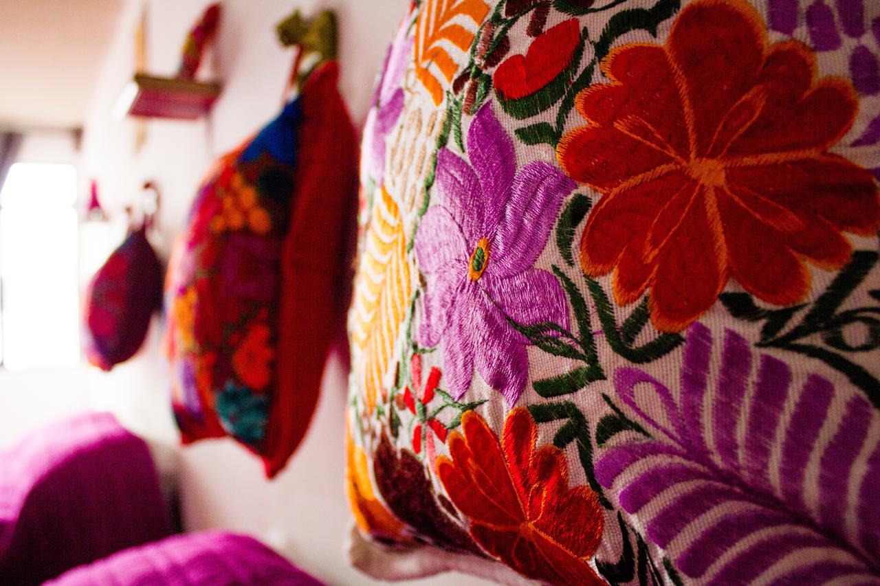 Hotel Frida Khalo Tuxtla Gutiérrez Dış mekan fotoğraf