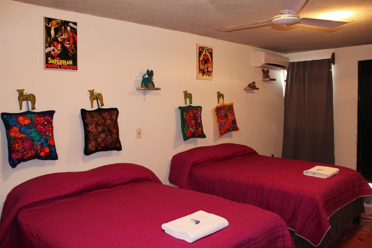Hotel Frida Khalo Tuxtla Gutiérrez Dış mekan fotoğraf