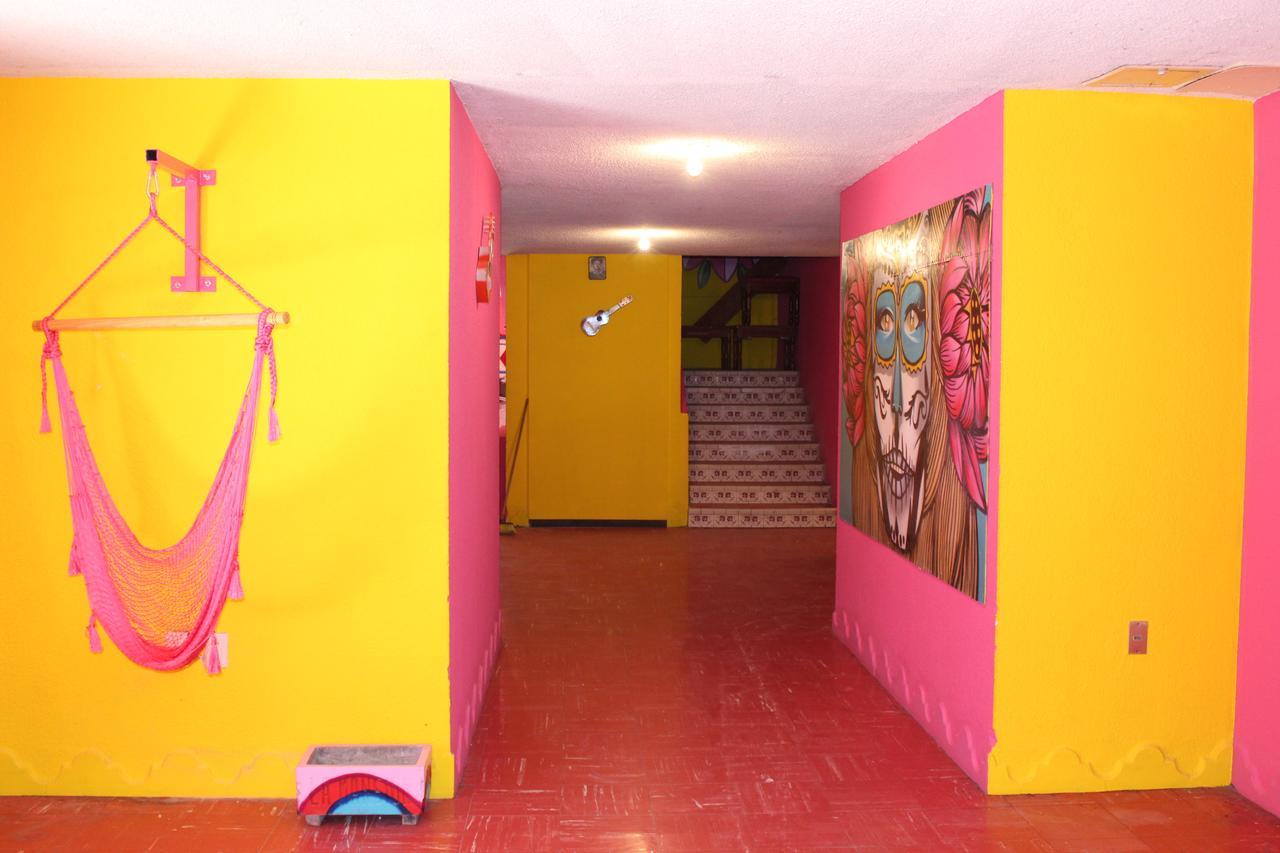 Hotel Frida Khalo Tuxtla Gutiérrez Dış mekan fotoğraf