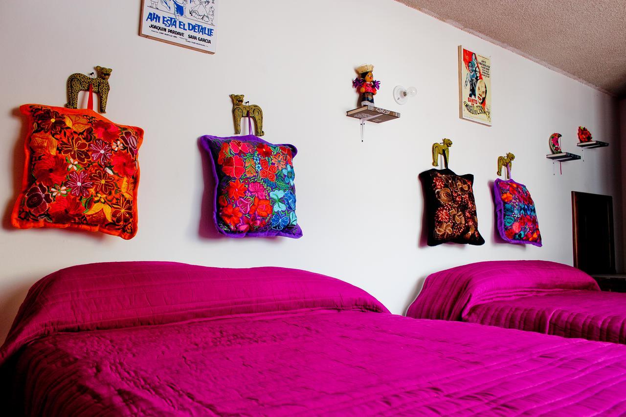 Hotel Frida Khalo Tuxtla Gutiérrez Dış mekan fotoğraf