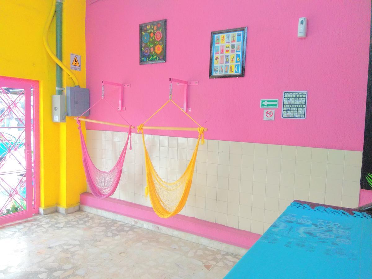 Hotel Frida Khalo Tuxtla Gutiérrez Dış mekan fotoğraf