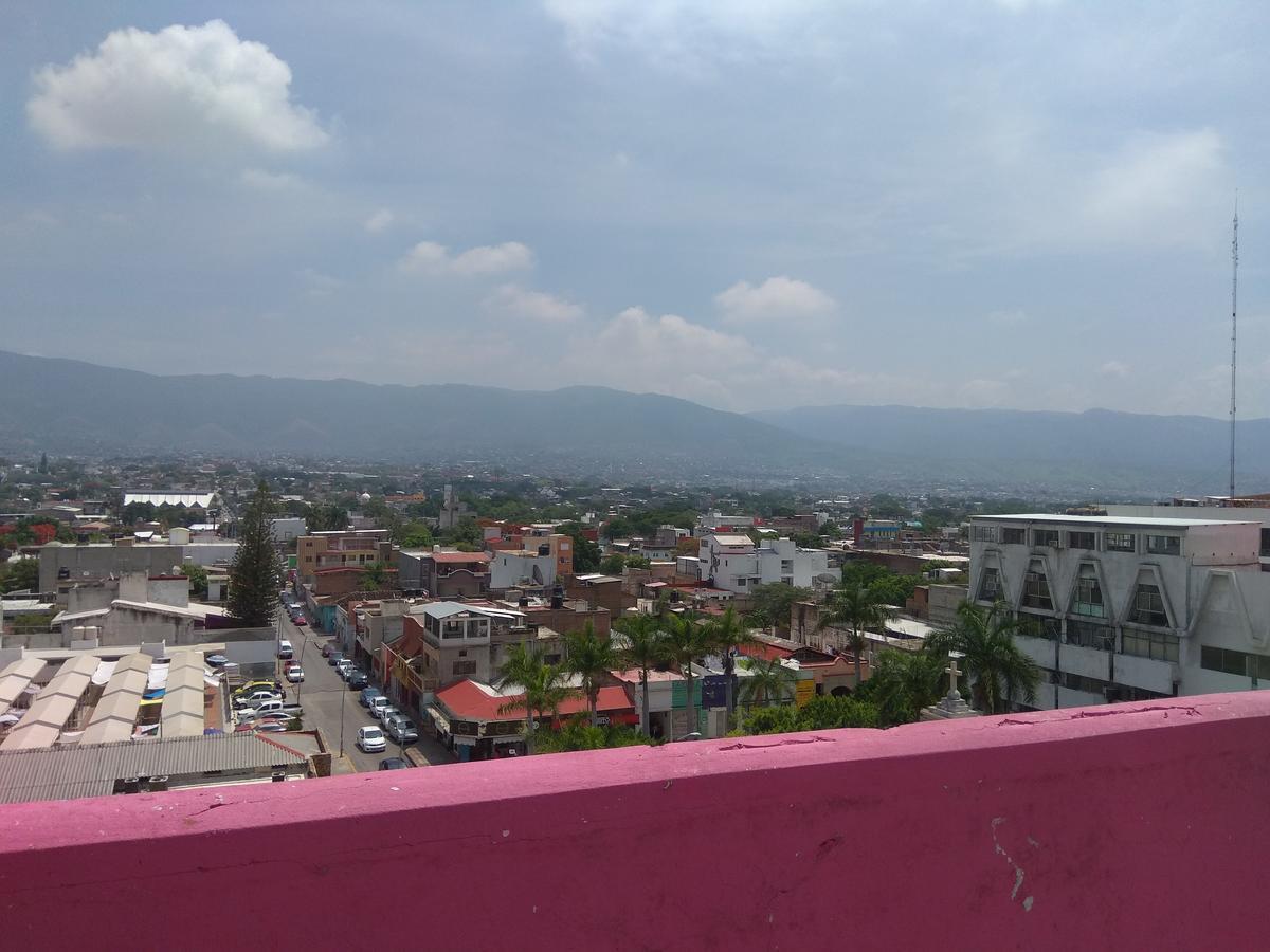Hotel Frida Khalo Tuxtla Gutiérrez Dış mekan fotoğraf