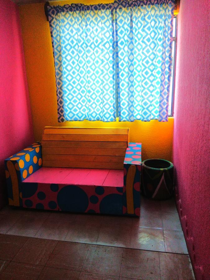 Hotel Frida Khalo Tuxtla Gutiérrez Dış mekan fotoğraf
