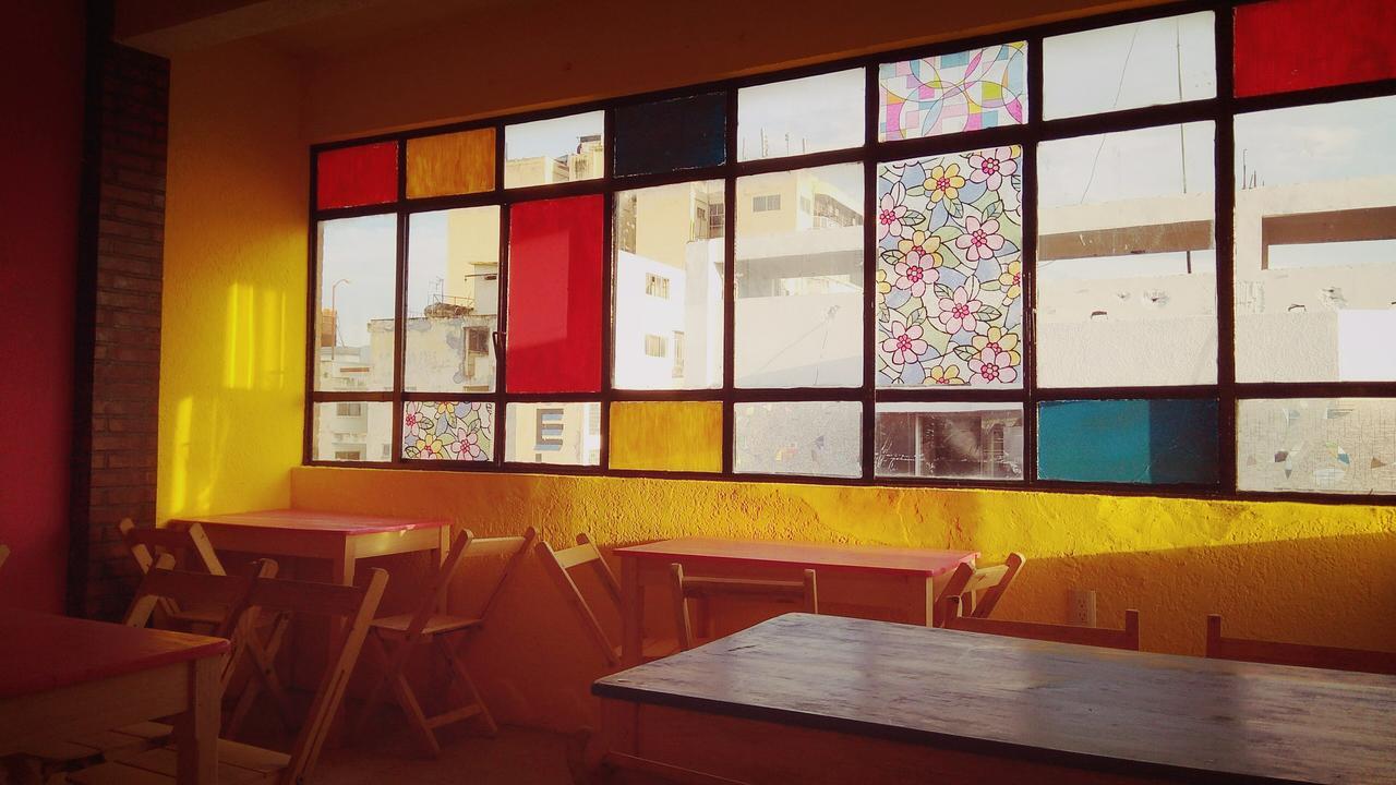 Hotel Frida Khalo Tuxtla Gutiérrez Dış mekan fotoğraf