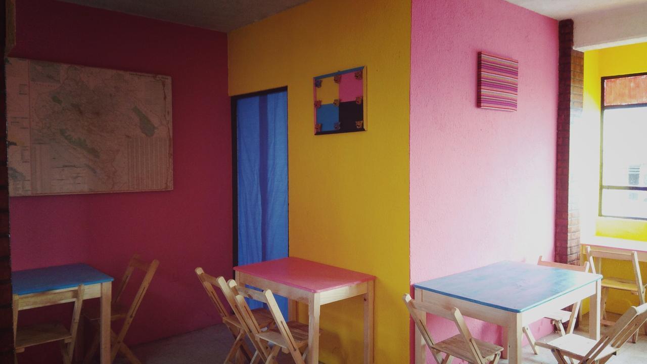 Hotel Frida Khalo Tuxtla Gutiérrez Dış mekan fotoğraf